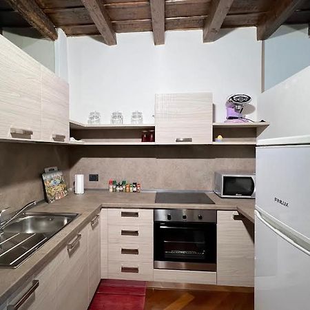 Apartament L'Incontro Bergamo Zewnętrze zdjęcie