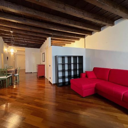 Apartament L'Incontro Bergamo Zewnętrze zdjęcie