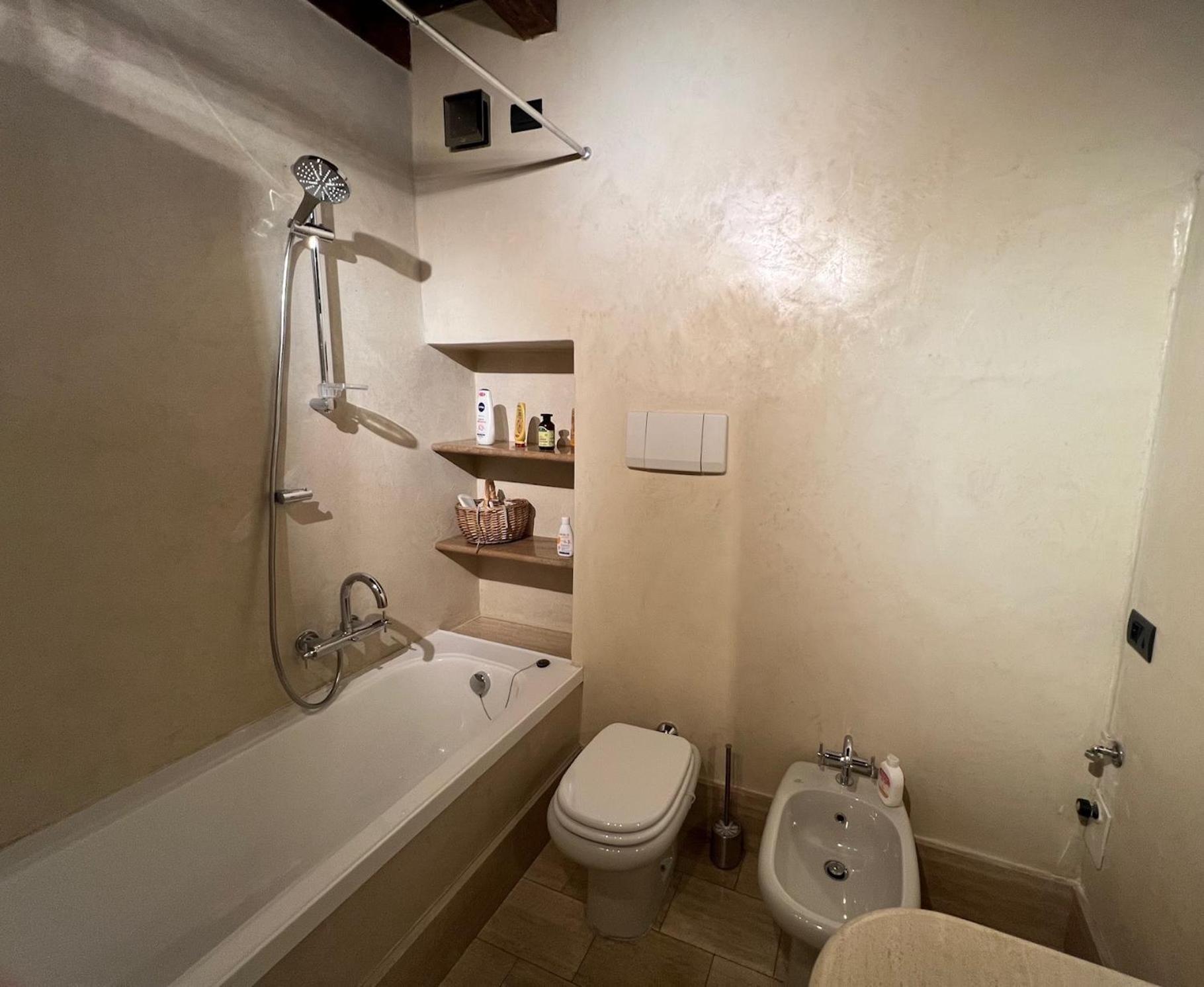 Apartament L'Incontro Bergamo Zewnętrze zdjęcie