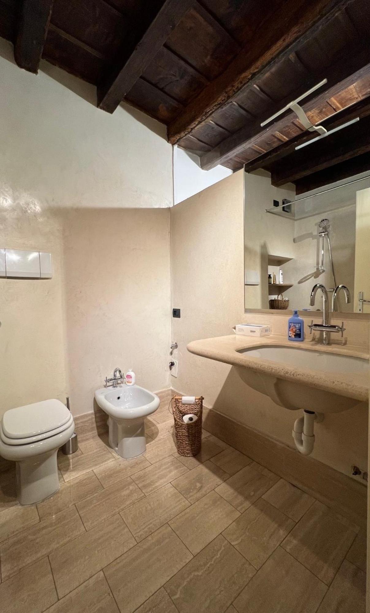Apartament L'Incontro Bergamo Zewnętrze zdjęcie